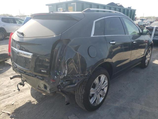 Photo 3 from auction – 2016 CADILLAC SRX PERFOR with VIN 3GYFNCE35GS556799