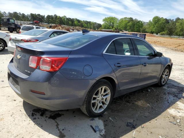 Photo 3 from auction – 2015 CHEVROLET MALIBU 1LT with VIN 1G11C5SL9FF333733