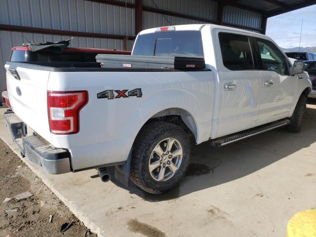 Photo 3 from auction – 2019 FORD F150 SUPER with VIN 1FTEW1E56KKC70825
