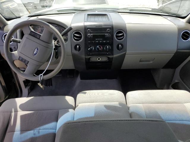 Photo 8 from auction – 2004 FORD F150 SUPER with VIN 1FTPW14504KB59975