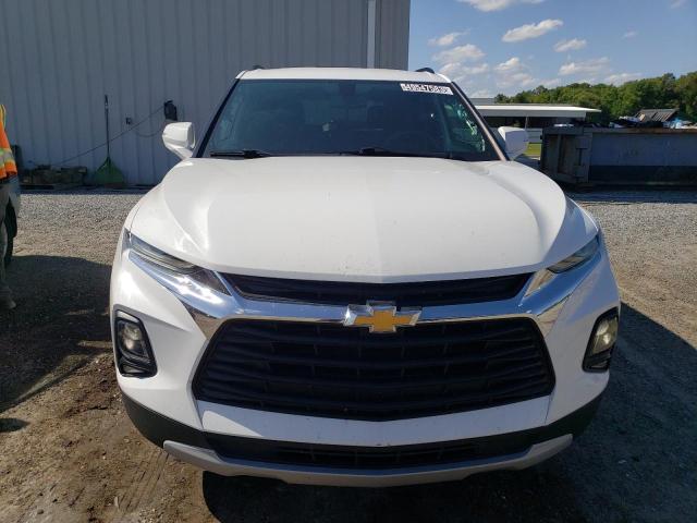 صورة رقم 5 من المزاد - 2020 CHEVROLET BLAZER 2LT مع VIN 3GNKBCRS9LS662964