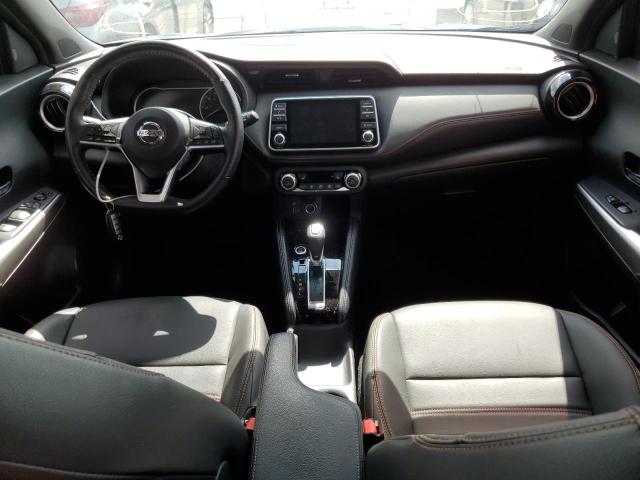 Photo 8 from auction – 2020 NISSAN KICKS SR with VIN 3N1CP5DV5LL568296