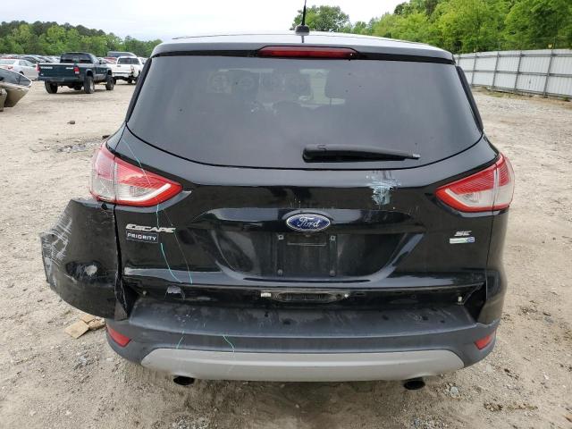 Photo 6 from auction – 2016 FORD ESCAPE SE with VIN 1FMCU9GX8GUB44399