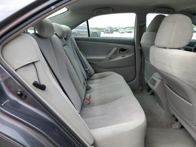 Photo 10 from auction – 2010 TOYOTA CAMRY BASE with VIN 4T1BF3EK0AU510275