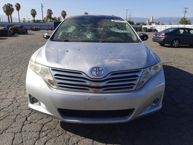Photo 5 from auction – 2011 TOYOTA VENZA with VIN 4T3ZA3BB6BU048816