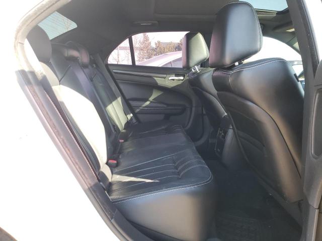 Photo 10 from auction – 2015 CHRYSLER 300 S with VIN 2C3CCABG5FH872025