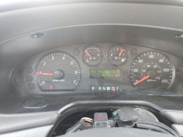 Фото 9 с аукциона – 2004 FORD TAURUS LX с VIN 1FAFP52214G150770