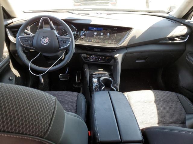 Photo 8 from auction – 2022 BUICK ENVISION P with VIN LRBAZLR44ND068205