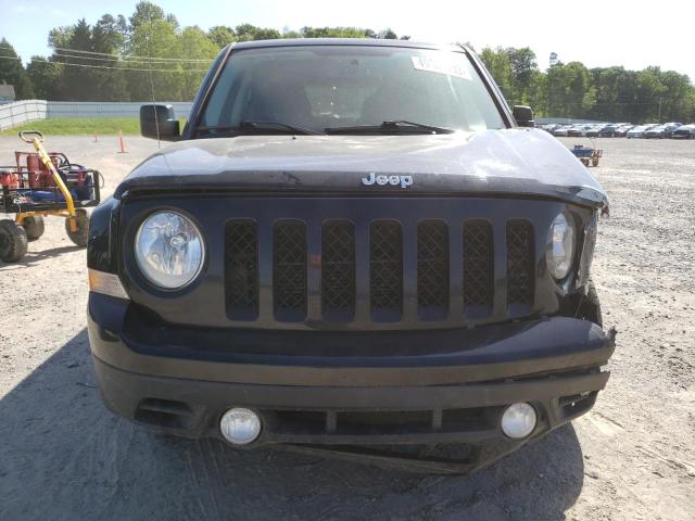 Photo 5 from auction – 2016 JEEP COMPASS SP with VIN 1C4NJPBB1GD732487
