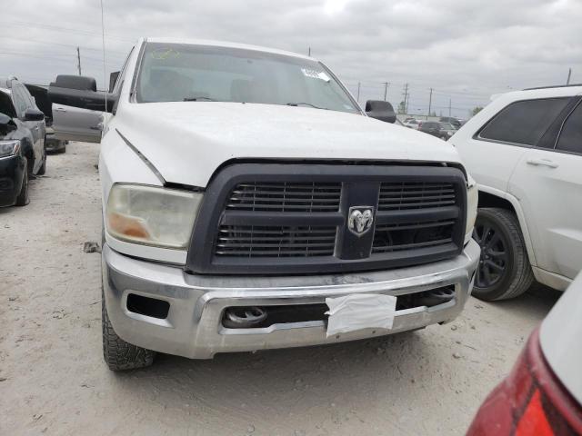 Photo 5 from auction – 2012 DODGE RAM 2500 S with VIN 3C6TD5CTXCG217986