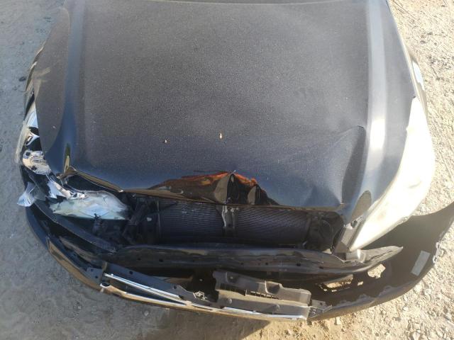 Photo 11 from auction – 2011 SUBARU LEGACY 2.5 with VIN 4S3BMCA61B3219424