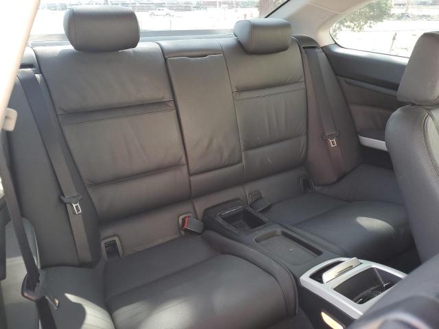 Photo 10 from auction – 2008 BMW 335 I with VIN WBAWB73578P040967