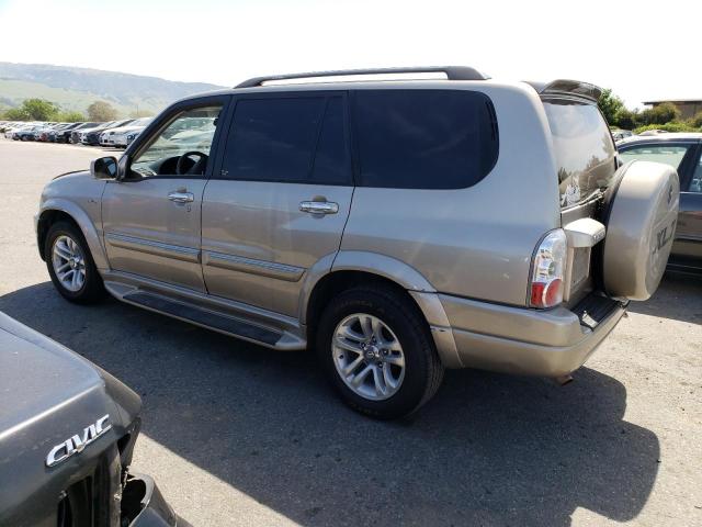Photo 2 from auction – 2004 SUZUKI XL7 EX with VIN JS3TY92V144100577