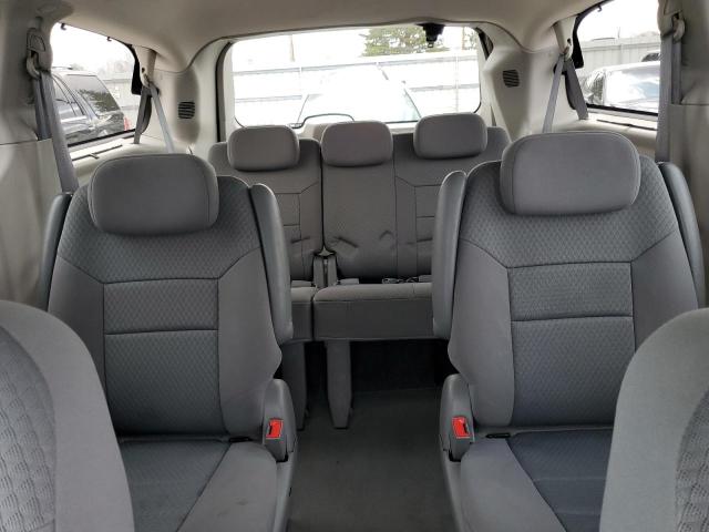 Photo 10 from auction – 2010 CHRYSLER TOWN & COU with VIN 2A4RR5D13AR358143