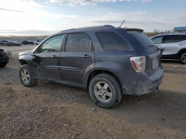 Photo 2 from auction – 2007 CHEVROLET EQUINOX LT with VIN 2CNDL63F276107303