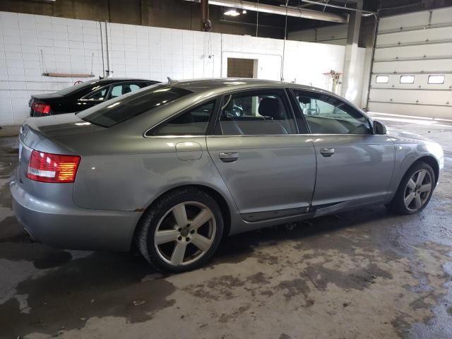 Photo 3 from auction – 2008 AUDI A6 3.2 QUA with VIN WAUDH74F08N182618