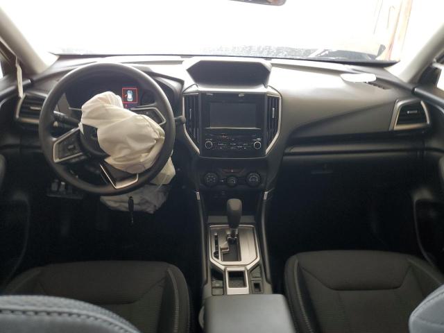 Photo 8 from auction – 2019 SUBARU FORESTER with VIN JF2SKAAC2KH452457