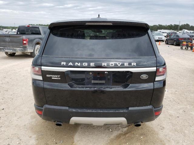 Photo 6 from auction – 2016 LAND ROVER RANGE ROVE with VIN SALWR2VF1GA650008