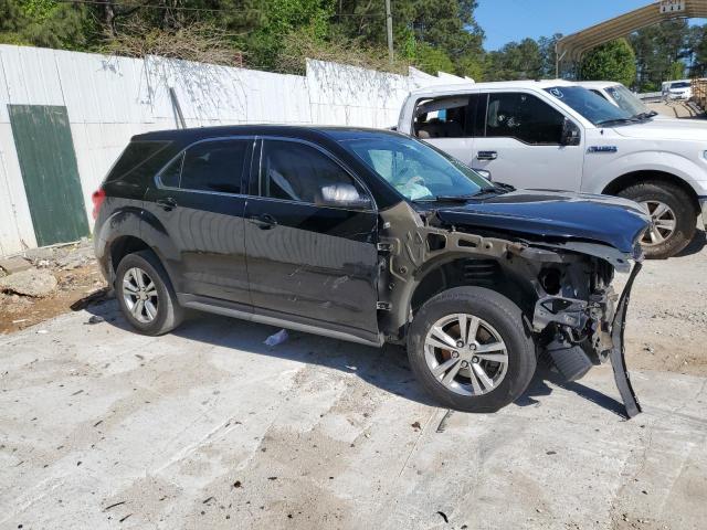 Photo 4 from auction – 2010 CHEVROLET EQUINOX LS with VIN 2CNALBEW7A6389566