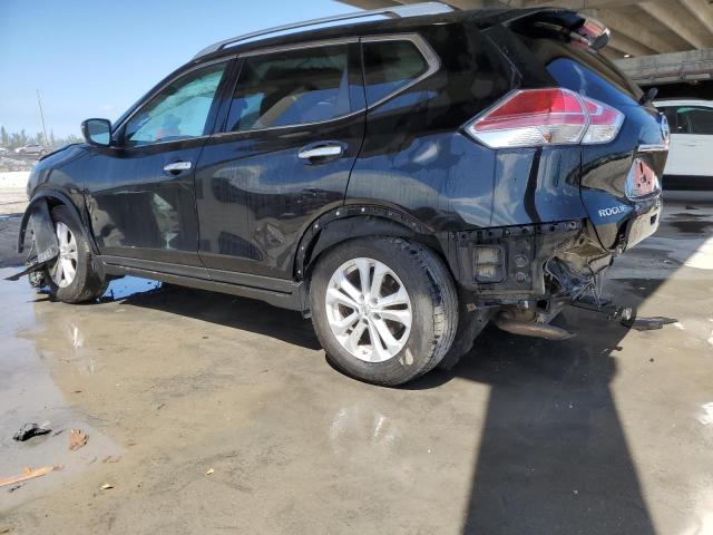 Photo 2 from auction – 2014 NISSAN ROGUE S with VIN 5N1AT2MV6EC791214