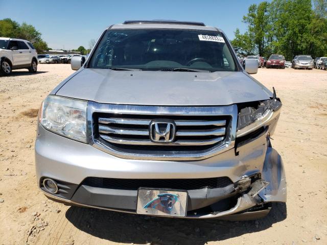 Photo 5 from auction – 2015 HONDA PILOT EXL with VIN 5FNYF4H53FB064634