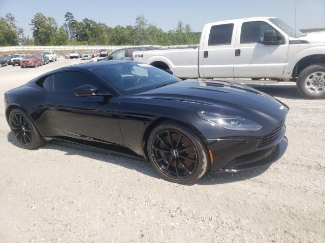 Photo 4 from auction – 2019 ASTON MARTIN DB11 AMR with VIN SCFRMFEV5KGL07985