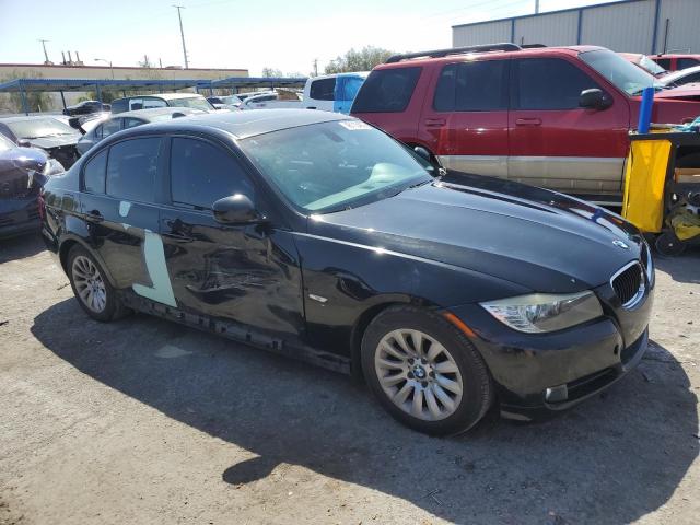 Photo 4 from auction – 2009 BMW 328 I with VIN WBAPH73519E128591