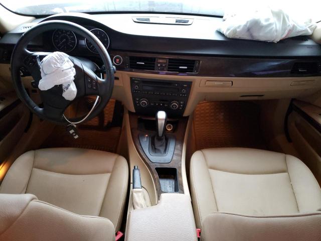 Photo 8 from auction – 2009 BMW 328 I with VIN WBAPH77519NL84465
