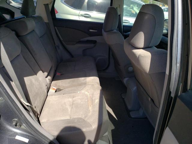 Photo 11 from auction – 2014 HONDA CR-V EX with VIN 5J6RM4H59EL010108