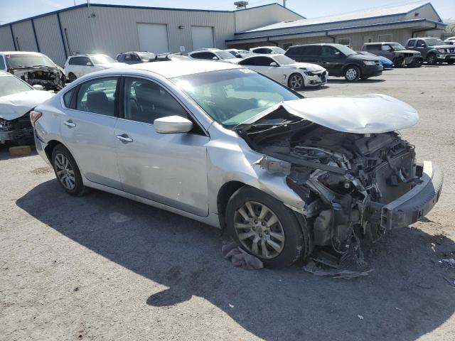 Photo 4 from auction – 2014 NISSAN ALTIMA 2.5 with VIN 1N4AL3AP2EC204691