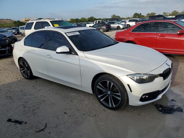 Photo 4 from auction – 2018 BMW 330 I with VIN WBA8B9C5XJAE22121
