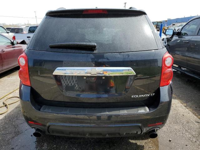Photo 6 from auction – 2012 CHEVROLET EQUINOX LT with VIN 2GNFLDE53C6176797