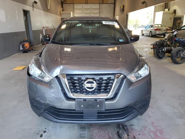 Photo 5 from auction – 2020 NISSAN KICKS S with VIN 3N1CP5BV3LL521447
