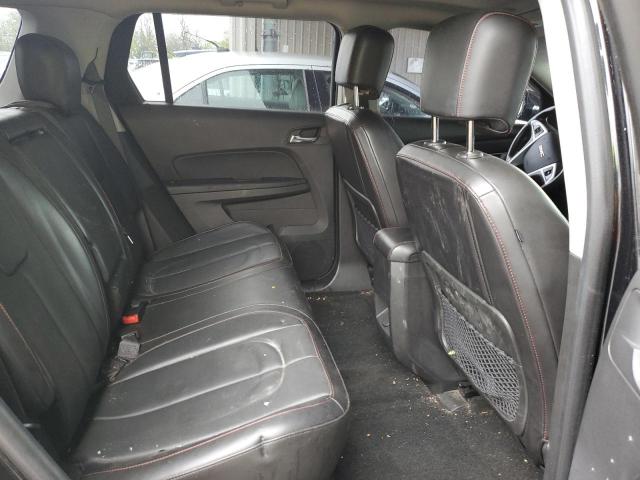 Photo 11 from auction – 2013 GMC TERRAIN SL with VIN 2GKFLXEK6D6352814