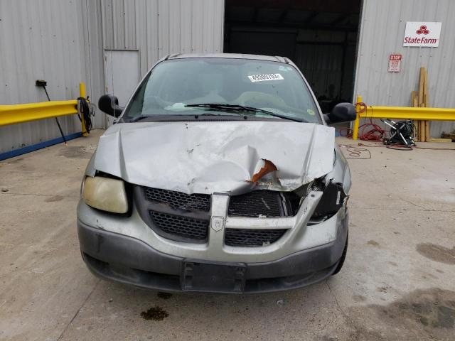 Photo 5 from auction – 2003 DODGE CARAVAN SE with VIN 1D4GP25353B243324