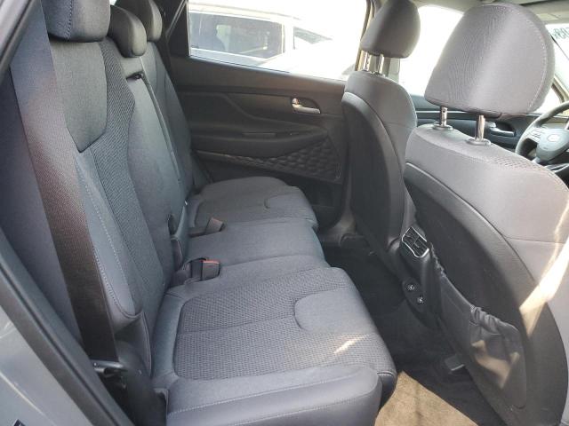 Photo 11 from auction – 2021 HYUNDAI SANTA FE S with VIN 5NMS14AJ5MH338424