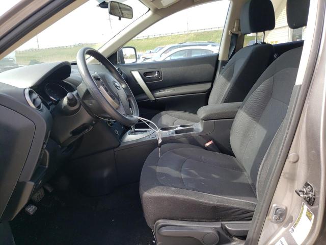 Photo 7 from auction – 2012 NISSAN ROGUE S with VIN JN8AS5MV5CW711331