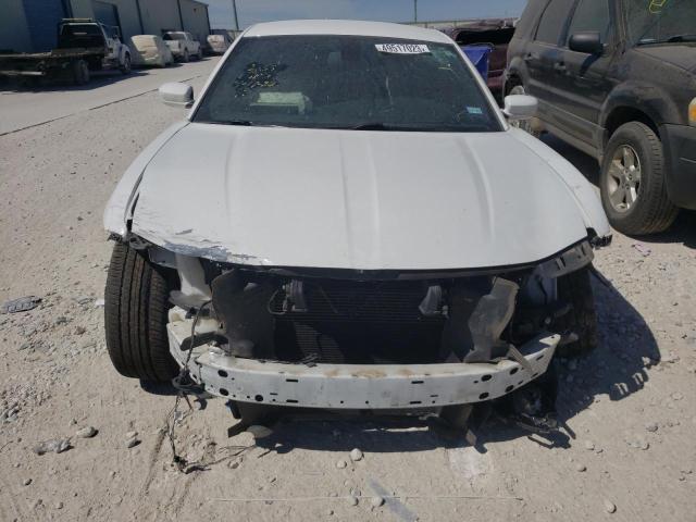 Photo 5 from auction – 2017 DODGE CHARGER SE with VIN 2C3CDXBG8HH625519