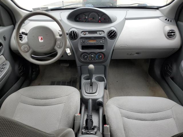 Photo 8 from auction – 2003 SATURN ION LEVEL with VIN 1G8AJ52F43Z158299