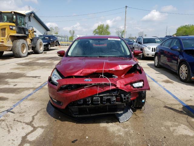 Photo 5 from auction – 2016 FORD FOCUS SE with VIN 1FADP3F24GL235362
