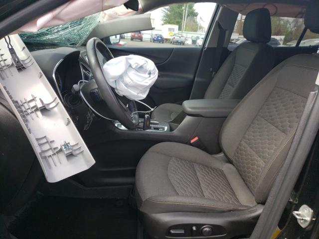 Photo 7 from auction – 2018 CHEVROLET EQUINOX LT with VIN 2GNAXSEV0J6291003