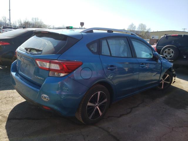 Photo 3 from auction – 2019 SUBARU IMPREZA PR with VIN 4S3GTAC64K3728806
