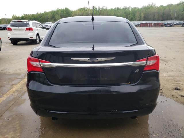 Photo 6 from auction – 2012 CHRYSLER 200 S with VIN 1C3CCBHG1CN306413