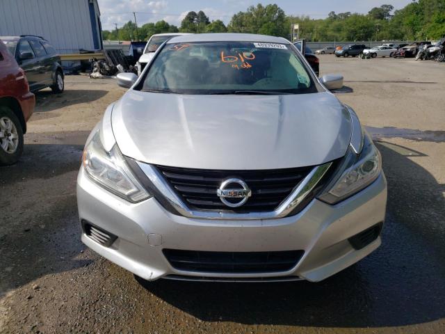 Photo 5 from auction – 2018 NISSAN ALTIMA 2.5 with VIN 1N4AL3APXJC190100