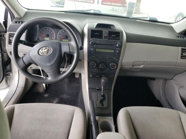 Photo 8 from auction – 2013 TOYOTA COROLLA BA with VIN 5YFBU4EE0DP135838