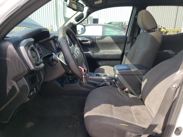 Photo 7 from auction – 2016 TOYOTA TACOMA DOU with VIN 3TMCZ5AN5GM032105