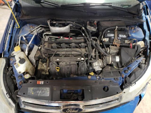 Фото 11 с аукциона – 2011 FORD FOCUS SE с VIN 1FAHP3FN9BW182015