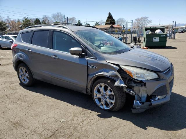 Photo 4 from auction – 2014 FORD ESCAPE SE with VIN 1FMCU9GX1EUB10897
