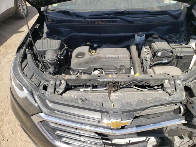 Photo 12 from auction – 2019 CHEVROLET EQUINOX LT with VIN 2GNAXTEV5K6231841