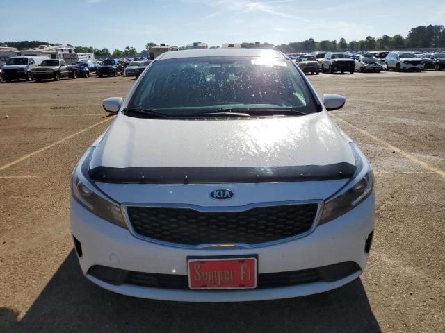 Photo 5 from auction – 2017 KIA FORTE LX with VIN 3KPFK4A73HE160271